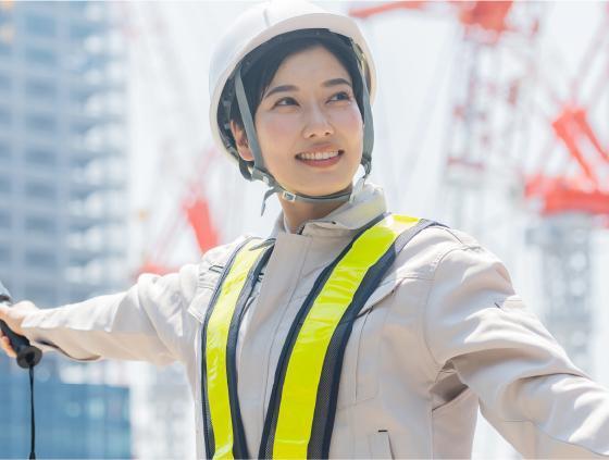 株式会社 ネクストバンク(NEXT BANK) 働いている人のイメージ画像