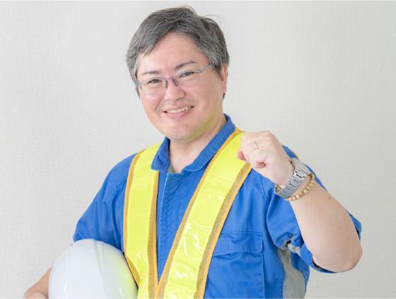 株式会社 ネクストバンク(NEXT BANK) 働いている人のイメージ画像
